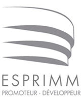 logo esprimm