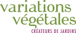 Variations Végétales Logo