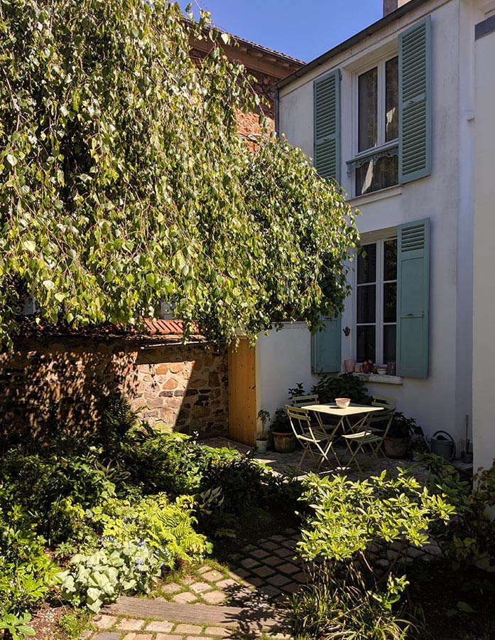 terrasse jardin paris 92 réalisation aménagement paysager