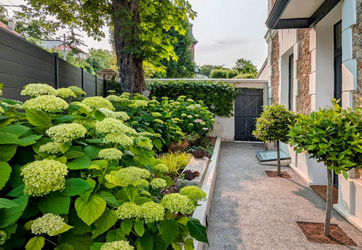 Amenagement espace paysager 92 Amenagement espace paysager 92