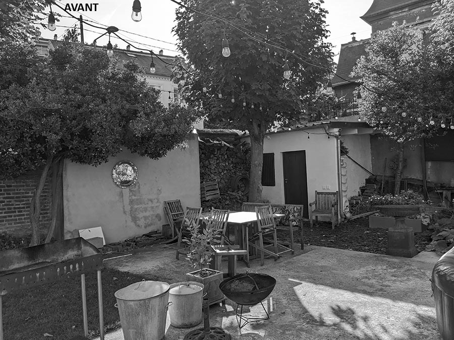 Conception realisation jardin meudon Conception realisation jardin meudon